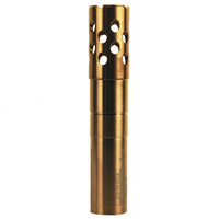 Patternmaster 12ga Benelli Crio/Beretta Optima Plus Goose CODE BLACK